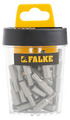 Falke® bitssæt T25 30 stk.